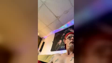 Steve M Vynckier Jr online show from 06/11/26, 02:53