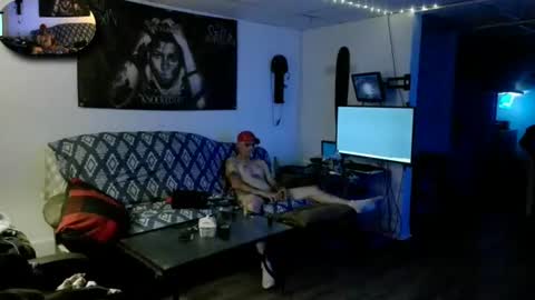 Steve M Vynckier Jr online show from 06/14/26, 05:31