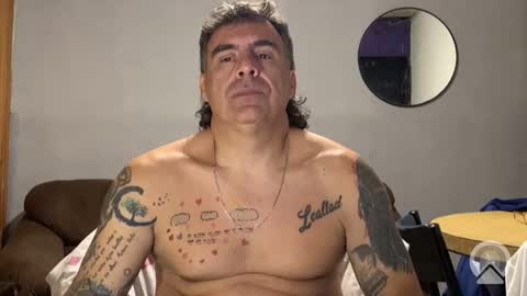 chato012 online show from 04/26/26, 05:54