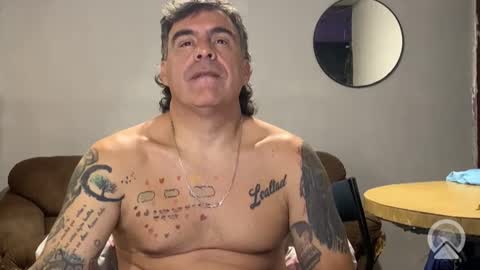 chato012 online show from 05/01/26, 02:05