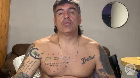 chato012 online show from 05/01/26, 07:07