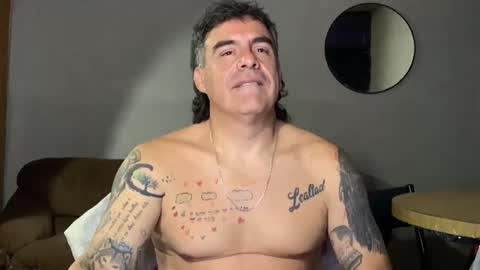 chato012 online show from 05/12/26, 12:41