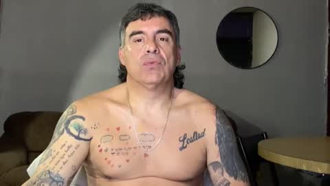 chato012 online show from 05/16/26, 05:34