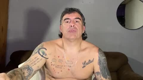 chato012 online show from 05/27/26, 07:00