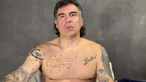 chato012 online show from 07/25/26, 06:38
