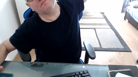 Egor Skornyakov online show from 02/20/25, 09:22