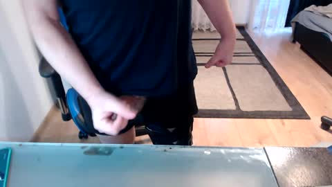 Egor Skornyakov online show from 02/28/25, 06:54