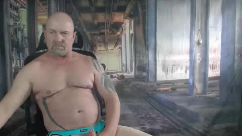 ChatToManlyGuy online show from 06/03/26, 04:45