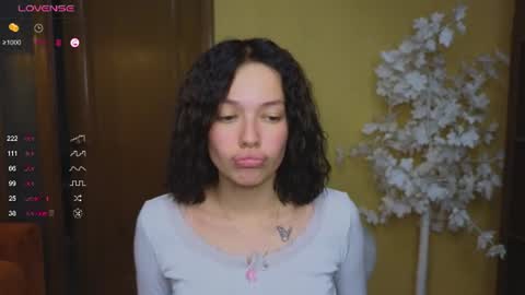 Emily online show from 07/03/26, 03:29