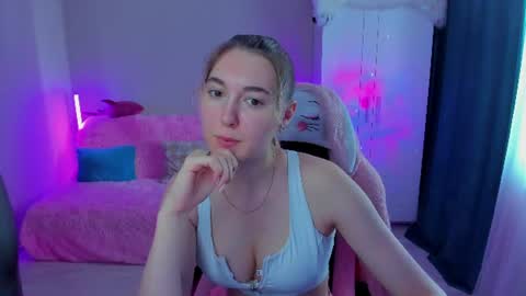 Betty online show from 06/18/26, 02:34