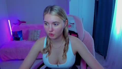 Betty online show from 07/29/26, 02:21