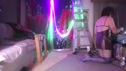 We Chat online show from 05/20/26, 11:38