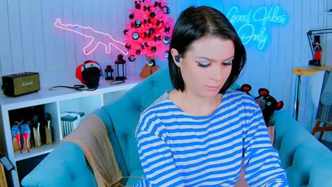 Miss Harmony online show from 01/04/25, 10:13