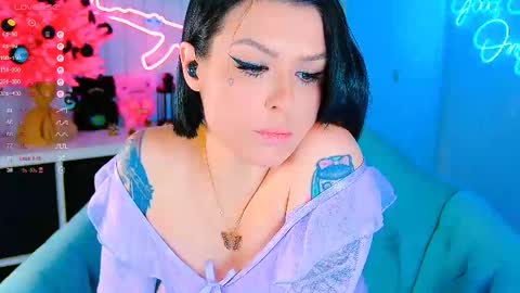 Miss Harmony online show from 01/08/26, 01:08