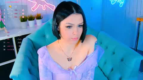 Miss Harmony online show from 02/18/26, 12:06