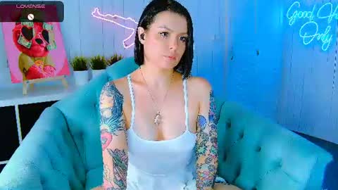 Miss Harmony online show from 07/01/26, 10:09