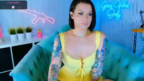 Miss Harmony online show from 07/13/26, 03:42