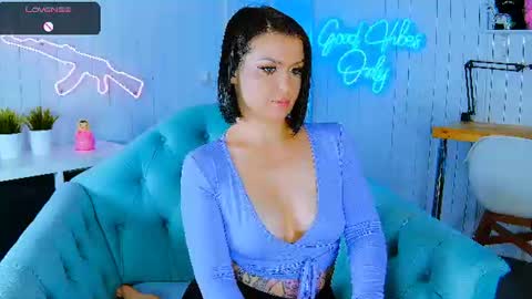 Miss Harmony online show from 07/23/26, 07:06