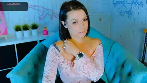 Miss Harmony online show from 07/26/26, 04:09