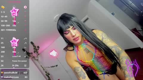 Sophie  online show from 12/04/24, 12:19