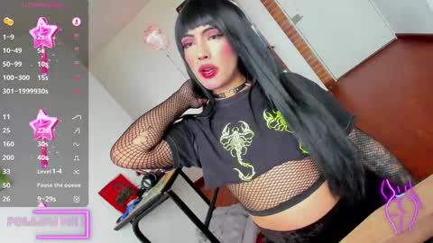 Sophie  online show from 12/18/24, 07:52