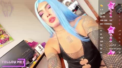 Sophie  online show from 01/31/25, 04:17