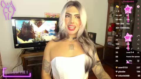 Sophie  online show from 02/06/25, 12:43