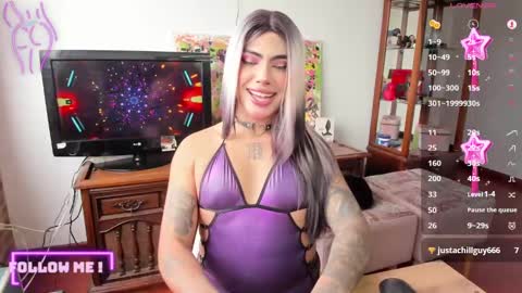Sophie  online show from 02/22/25, 03:58