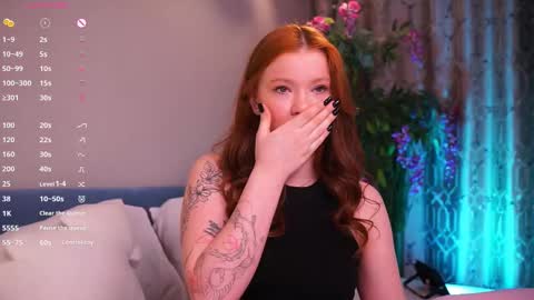 Em online show from 02/19/25, 04:44