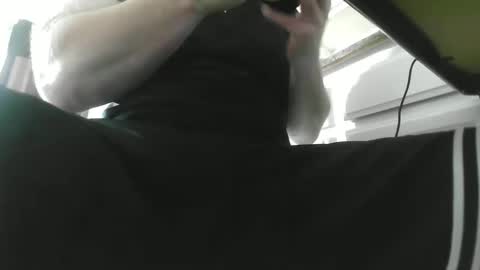 Snapshot of chauncy48 chatting on 12/07/24, 10:28 Chauncy48 online show from 12/07/24, 10:28