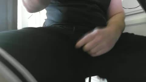 Snapshot of chauncy48 chatting on 01/14/25, 07:32 Chauncy48 online show from 01/14/25, 07:32