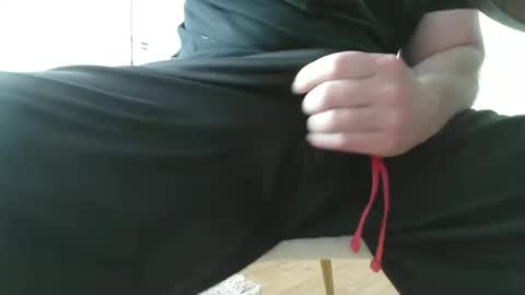 Snapshot of chauncy48 chatting on 02/28/25, 05:15 Chauncy48 online show from 02/28/25, 05:15