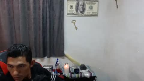 Snapshot of chayanne_odisea chatting on 09/25/25, 02:37 chayanne_odisea online show from 09/25/25, 02:37