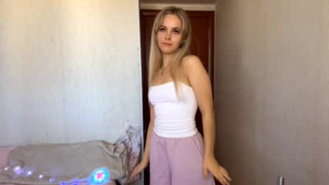 Milissa online show from 09/09/25, 10:37