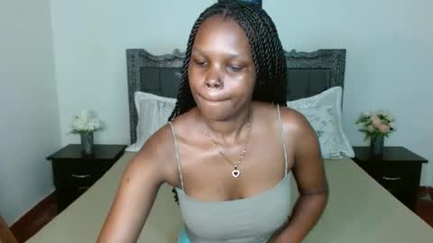 Cheyenne online show from 09/26/25, 03:27