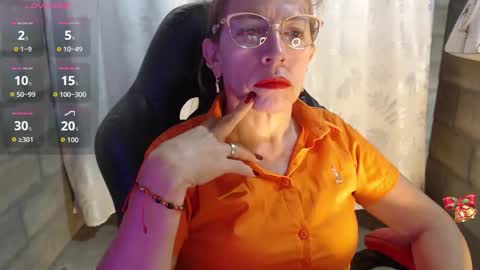 CHAYLA VICTORIA RUIZ  online show from 03/16/26, 10:03