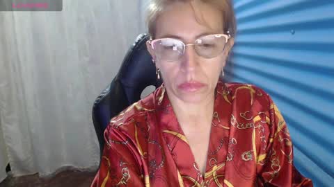 CHAYLA VICTORIA RUIZ  online show from 03/28/26, 09:53