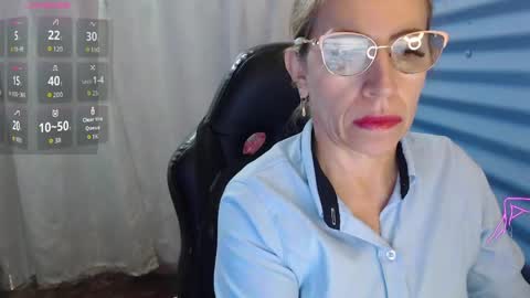 CHAYLA VICTORIA RUIZ  online show from 04/27/26, 12:25
