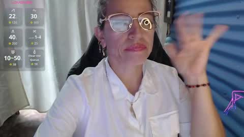 CHAYLA VICTORIA RUIZ  online show from 06/02/26, 04:20