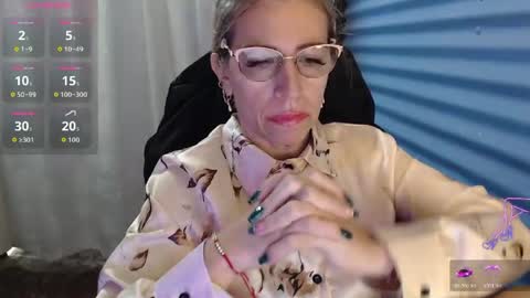 CHAYLA VICTORIA RUIZ  online show from 06/05/26, 02:56