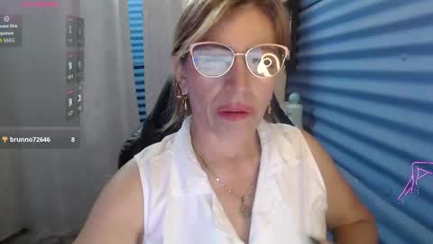 CHAYLA VICTORIA RUIZ  online show from 06/06/26, 11:20