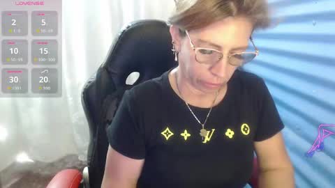 CHAYLA VICTORIA RUIZ  online show from 06/07/26, 03:49