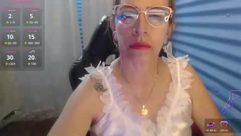 CHAYLA VICTORIA RUIZ  online show from 06/10/26, 11:20