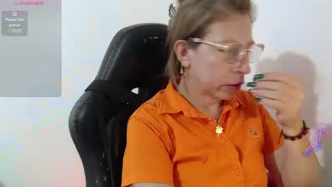 CHAYLA VICTORIA RUIZ  online show from 06/29/26, 09:26