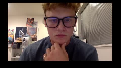 Chaz088 online show from 06/09/26, 09:32