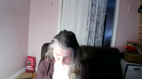 chealsiek online show from 06/06/26, 12:05