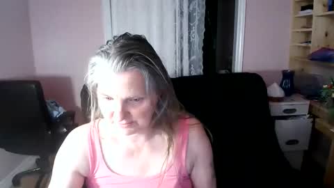 chealsiek online show from 06/11/26, 12:32