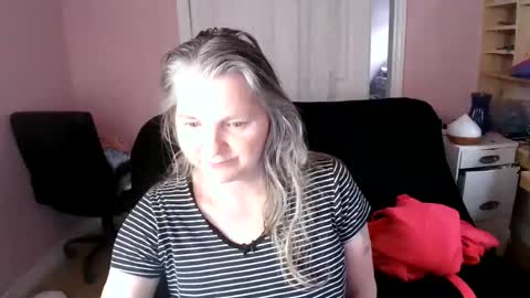 chealsiek online show from 06/12/26, 01:54