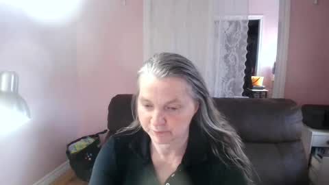 chealsiek online show from 07/19/26, 04:54