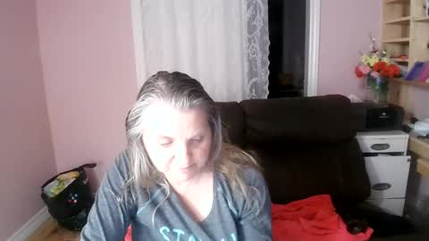 chealsiek online show from 07/23/26, 01:58